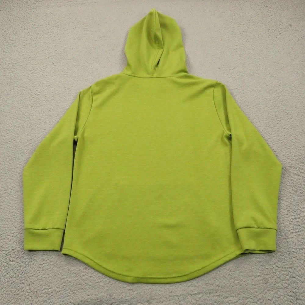 Legends Hawthorne Track Sweat Suit Mens Large Green Hoodie Jogger Pant Tech Knit